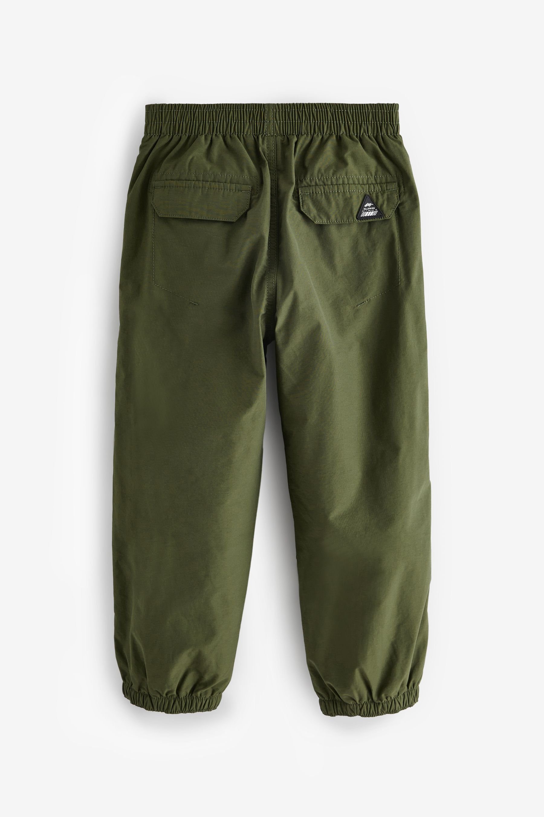 Next Schlupfhose Parachute-Hose (1-tlg)