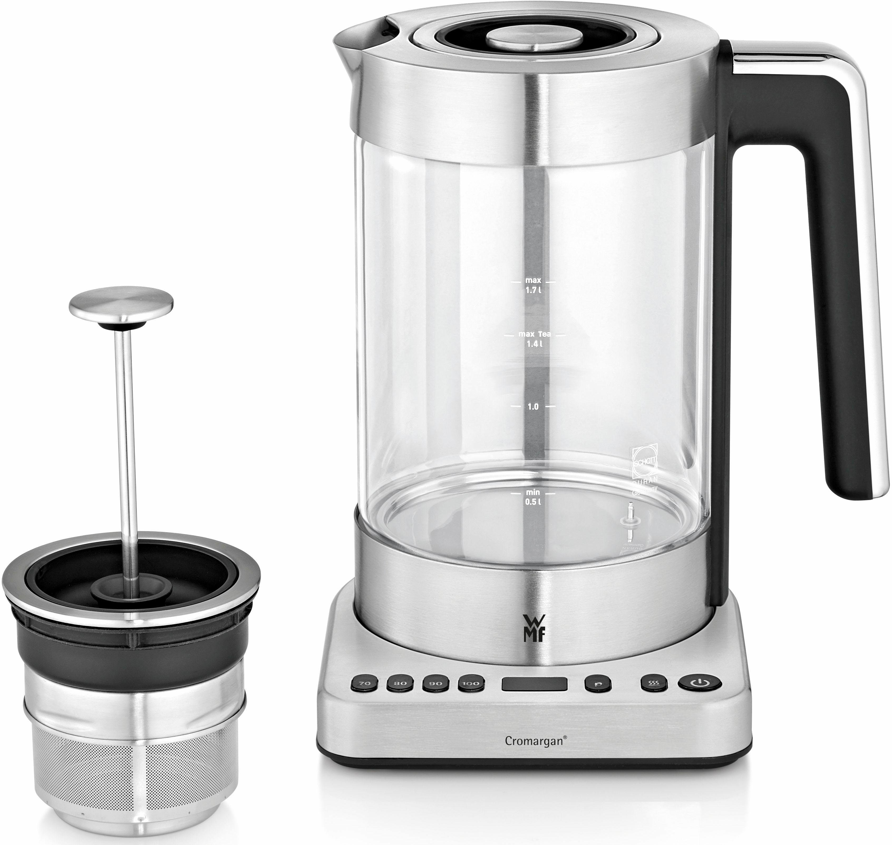 WMF Wasser-/Teekocher LONO Tee, 3000 W