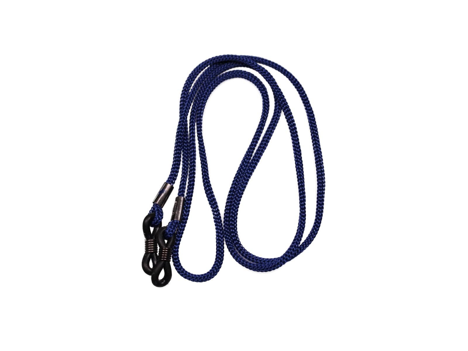 optiker-dietrich.de Brillenetui Brillenband, Brillenkordel in Blau