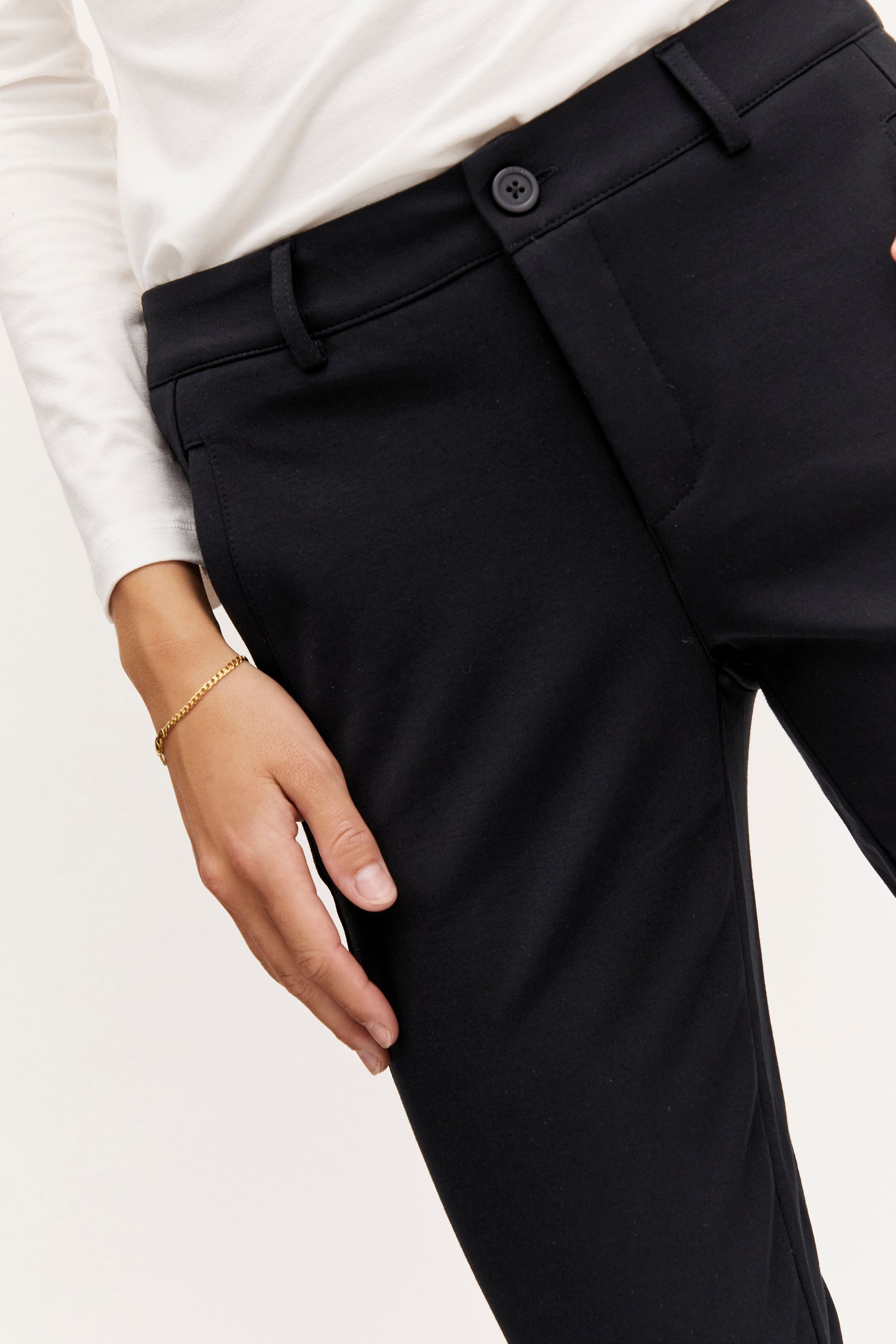 fransa Stoffhose Stoffhose günstig online kaufen