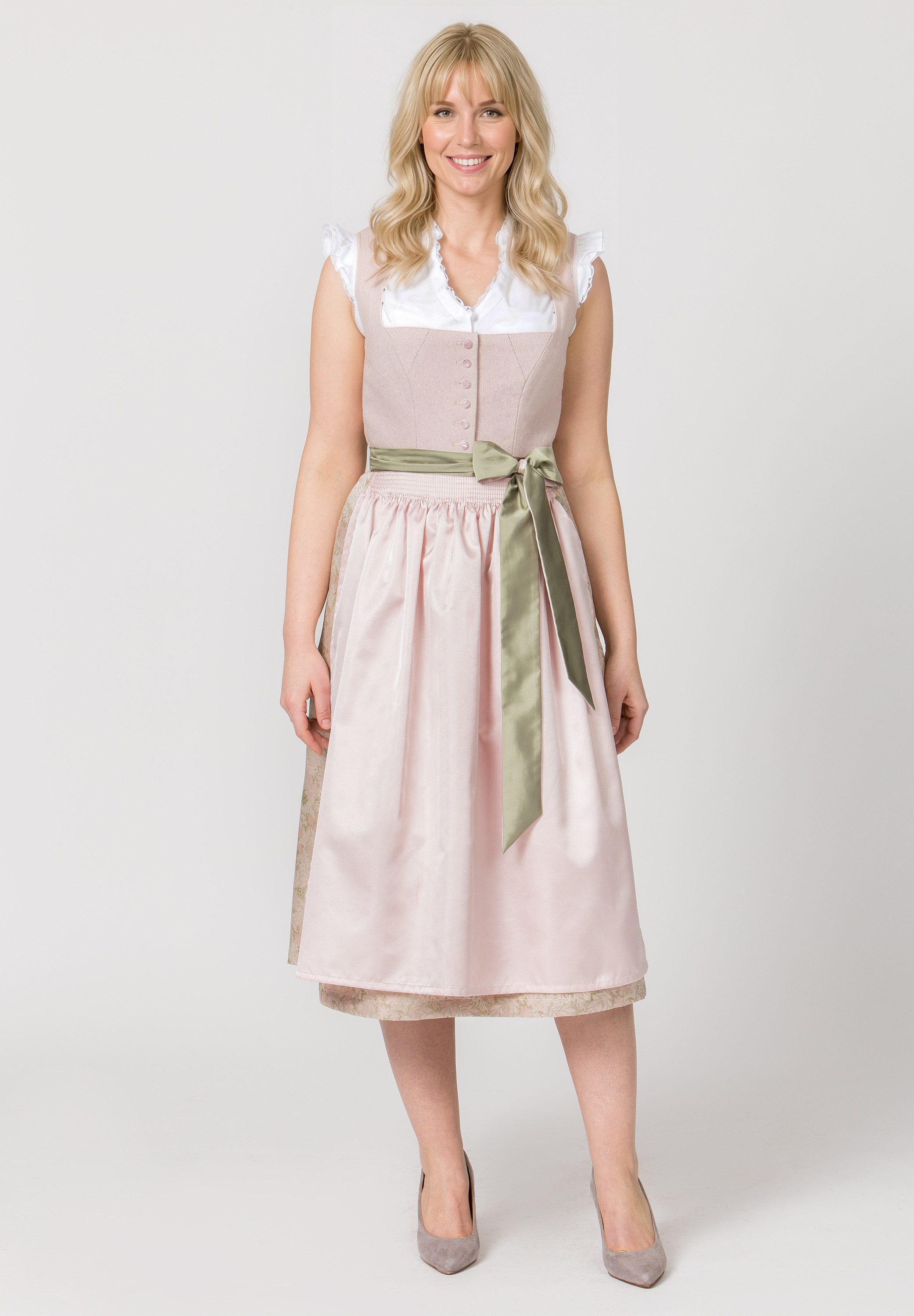Stockerpoint Dirndl Sunja