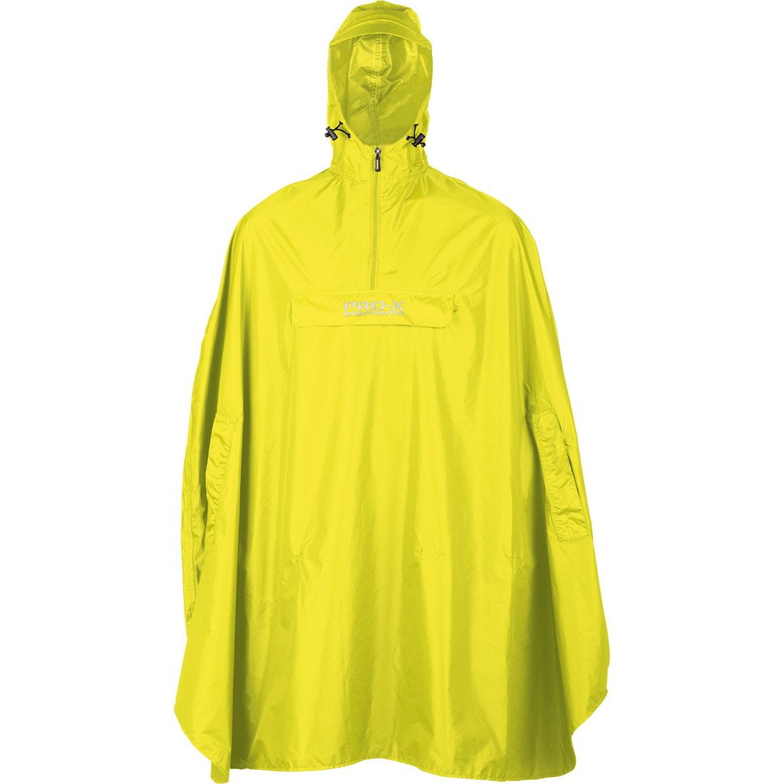 Regenjacke Pasofino FAHRRAD Regenponcho Übergrößen UNISEX