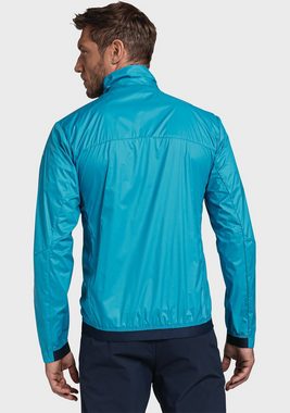 Schöffel Outdoorjacke Jacket Bygstad M