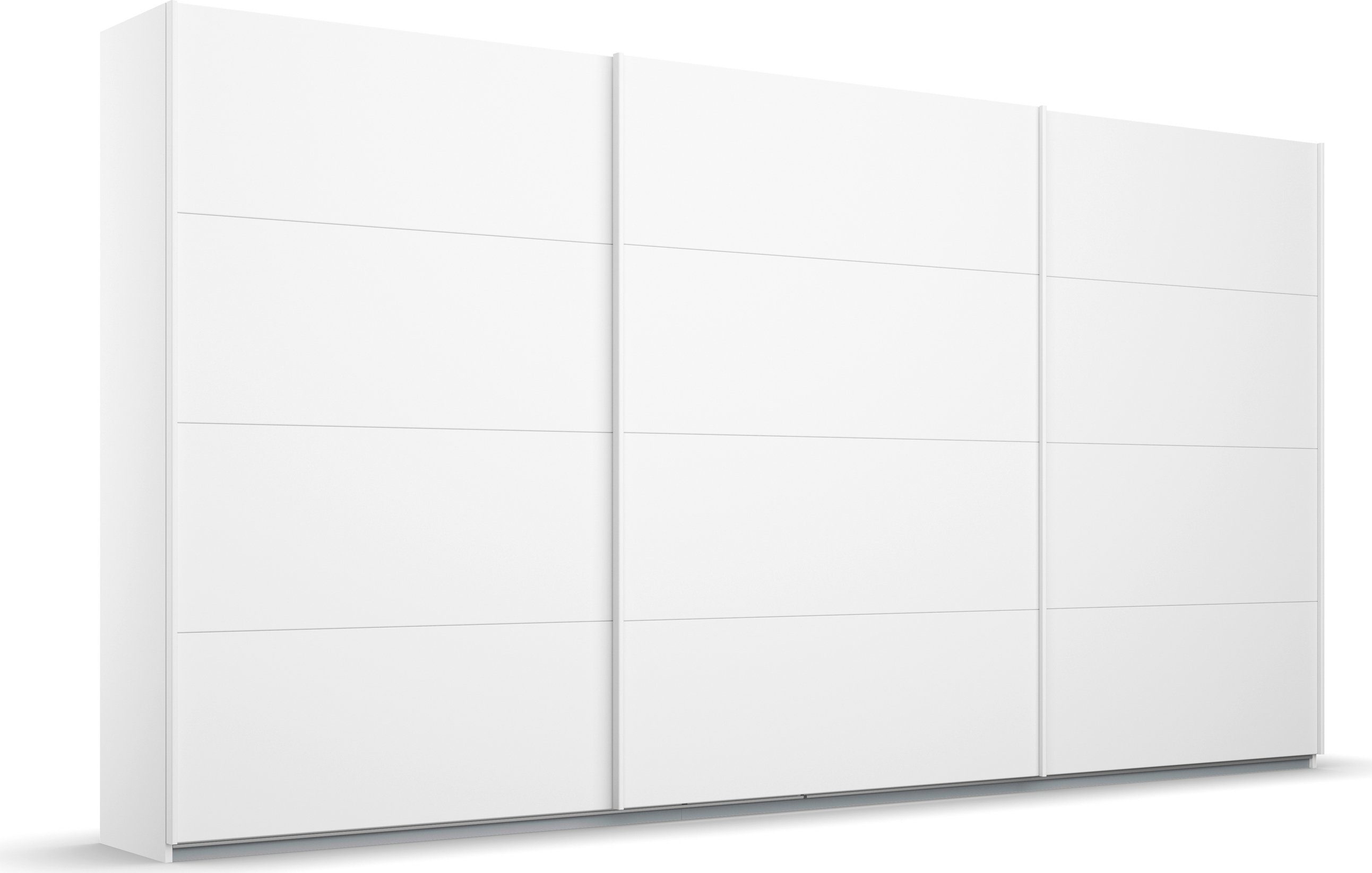 rauch Schwebetürenschrank "Kleiderschrank Schrank Garderobe Wäscheschrank A günstig online kaufen