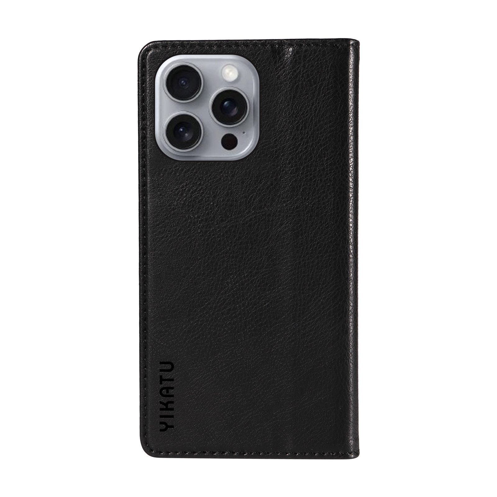Innocase Handyhülle Leder Handy Hülle Case Cover Schutz Etuis für iPhone Modelle