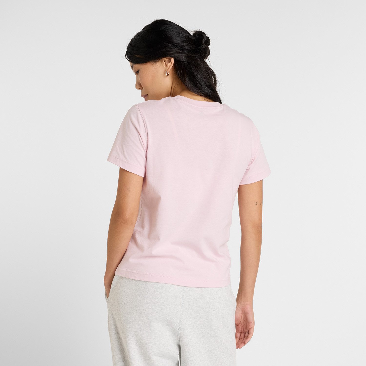 New Balance T-Shirt Sport Essentials Jersey günstig online kaufen