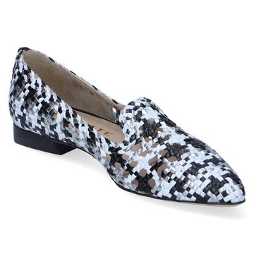 Brunate Slipper Pumps