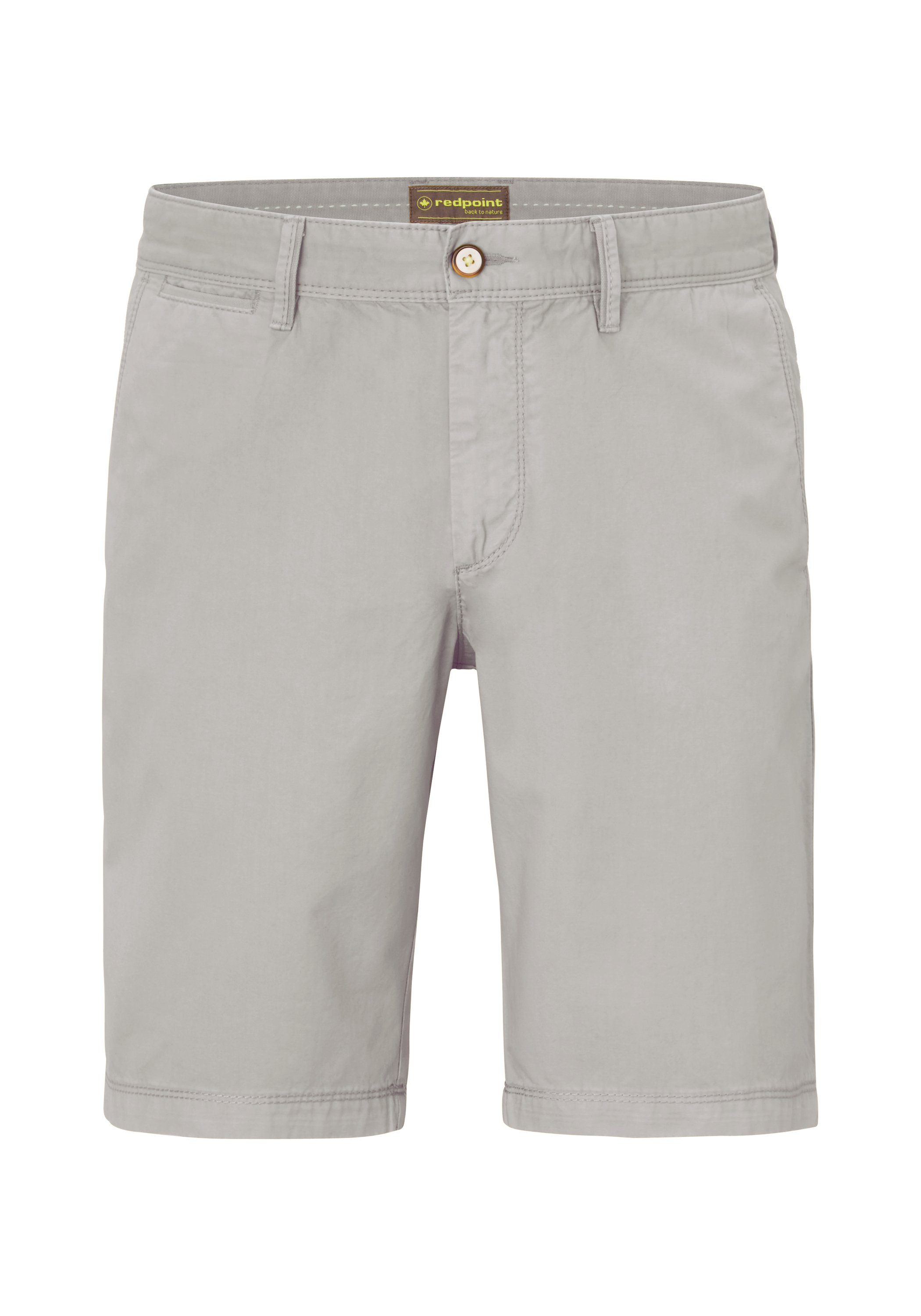Redpoint Chinoshorts Surray Moderne Chino Bermudas günstig online kaufen