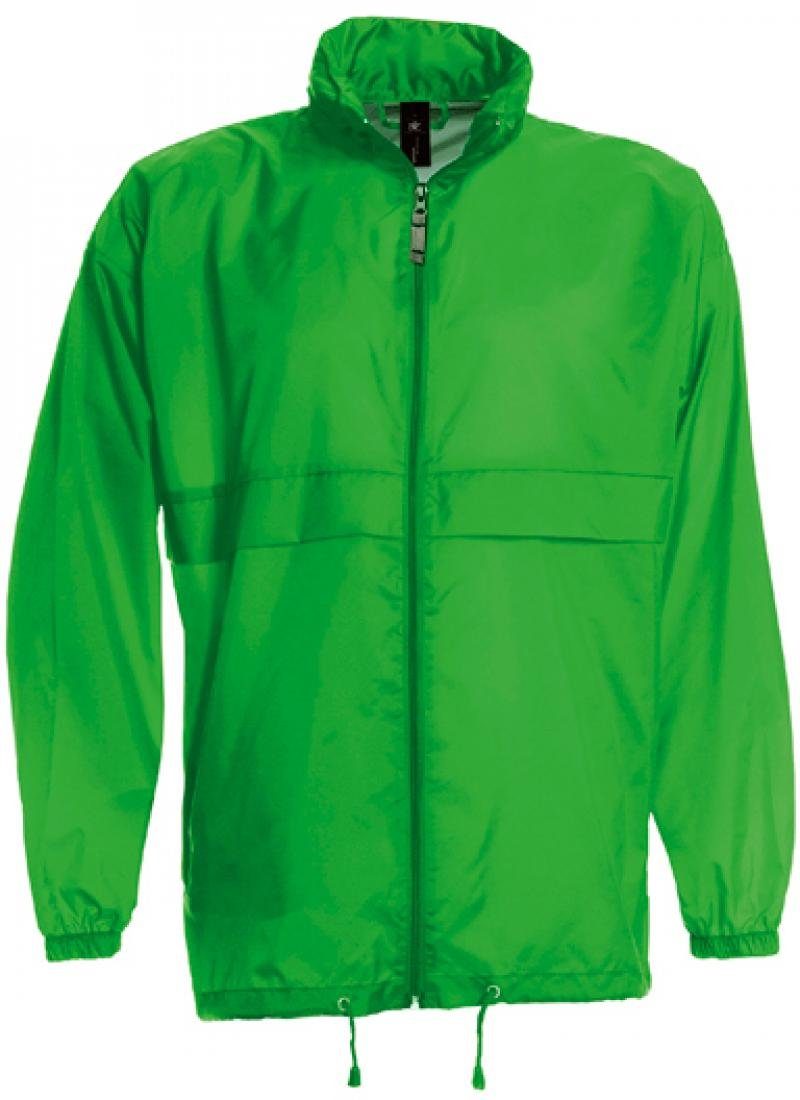 B&C Outdoorjacke Jacket Sirocco / Unisex günstig online kaufen