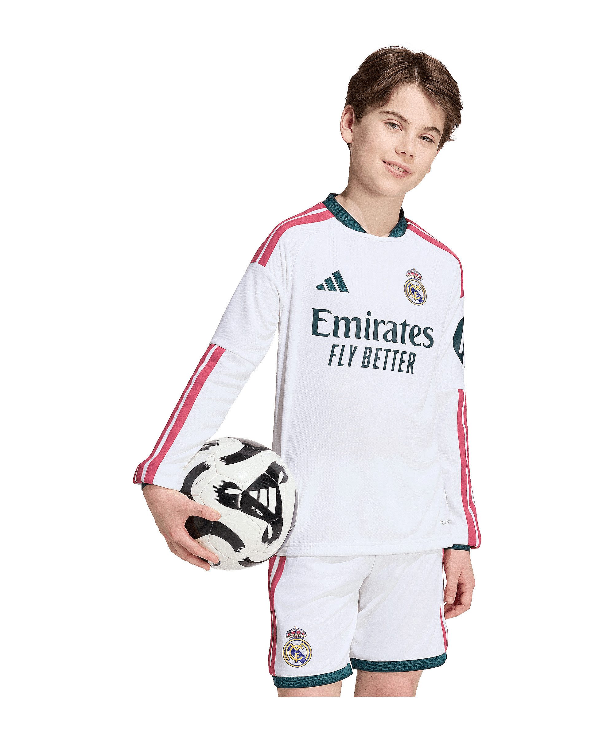 adidas Performance Fußballtrikot adidas Performance Serie A