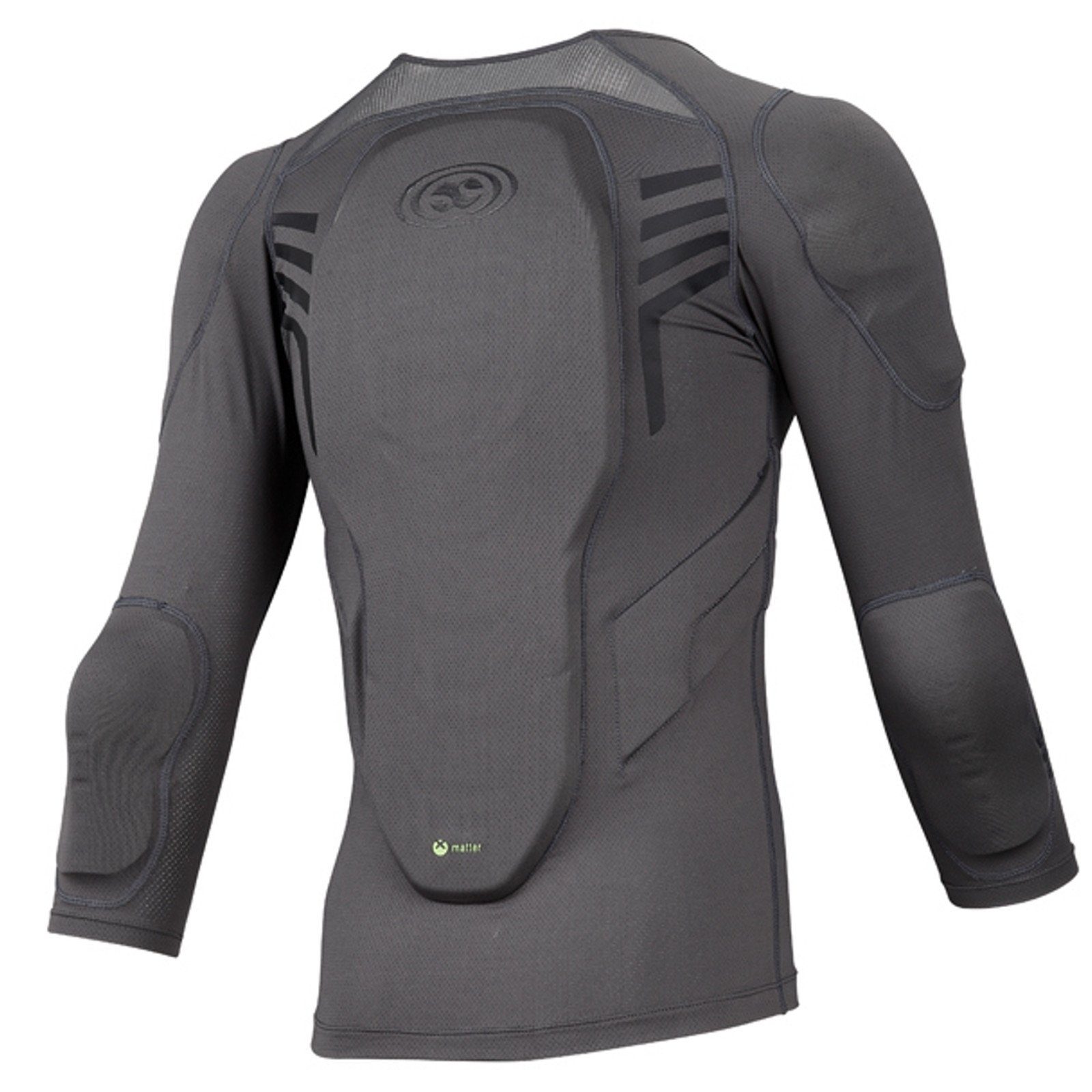IXS Protektorenjacke