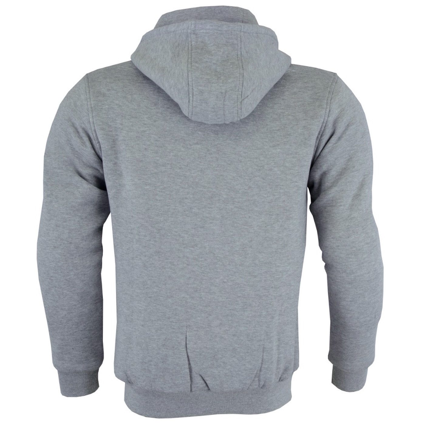 BULLDT Motorradjacke BLD1301 Hoodie (Spar-Set, mit Protektoren) Motorrad Hoodie Herren komplette Beschichtung mit Aramidfasern