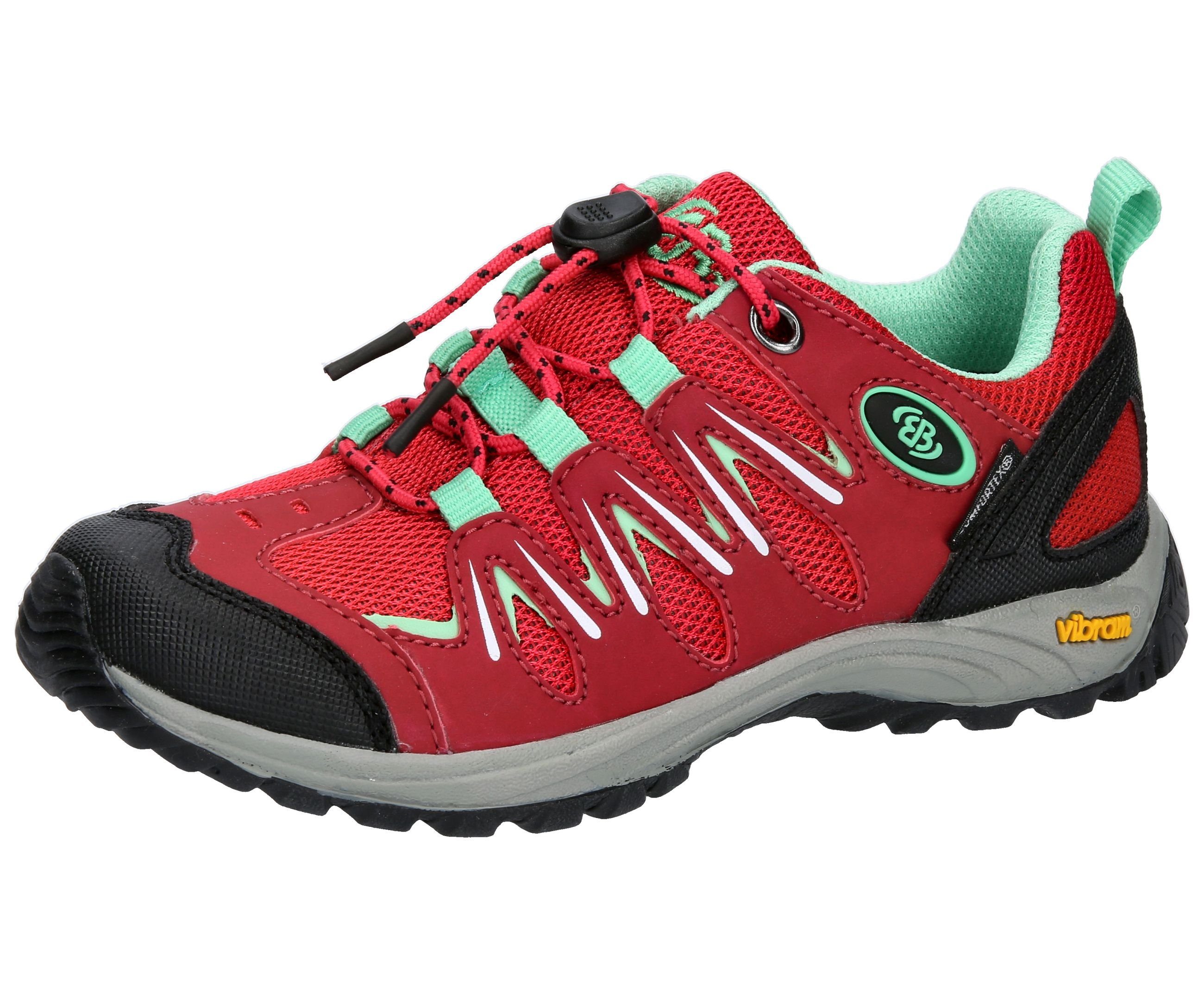 BRÜTTING Outdoorschuh Expedition Kids 35 Outdoorschuh