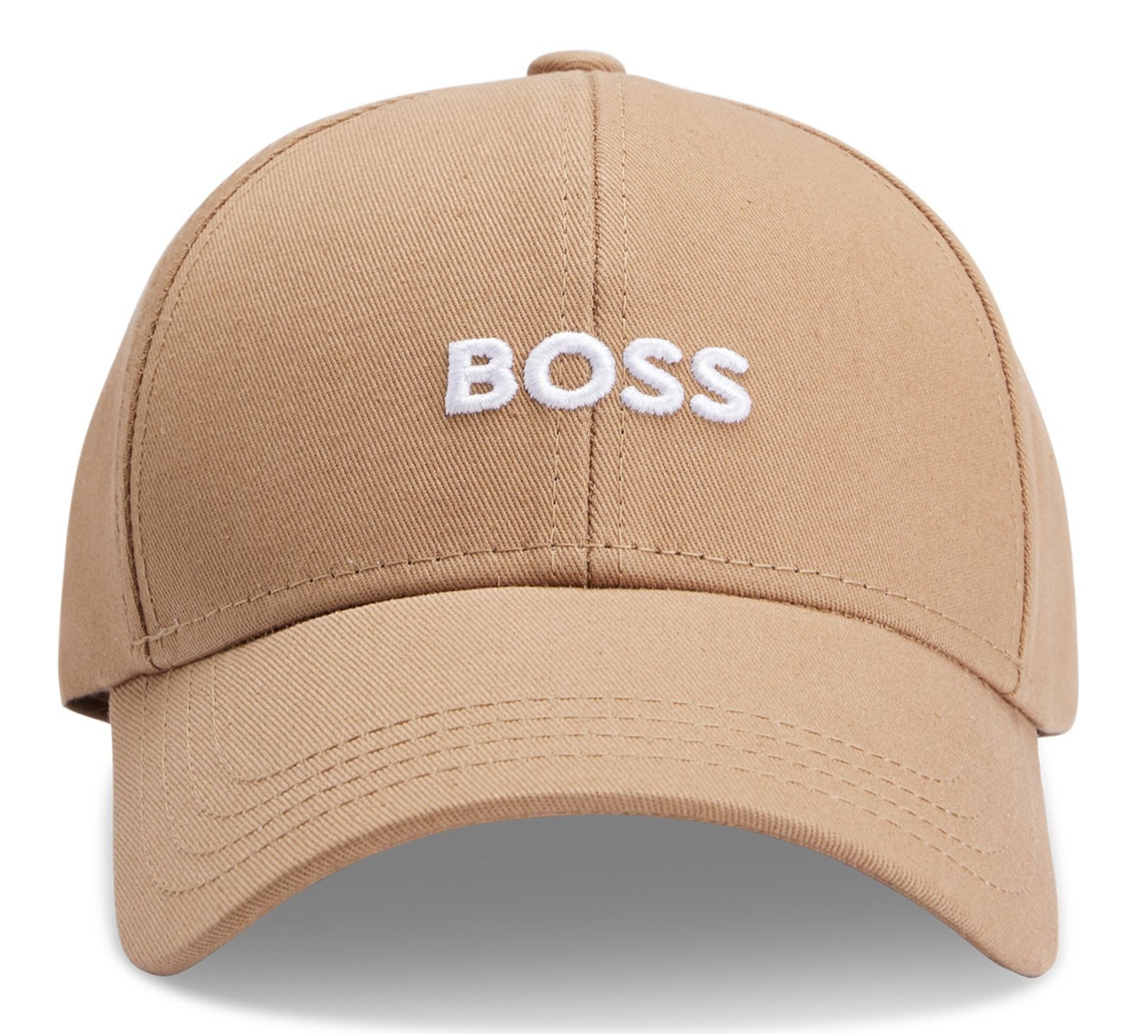 BOSS Baseball Cap