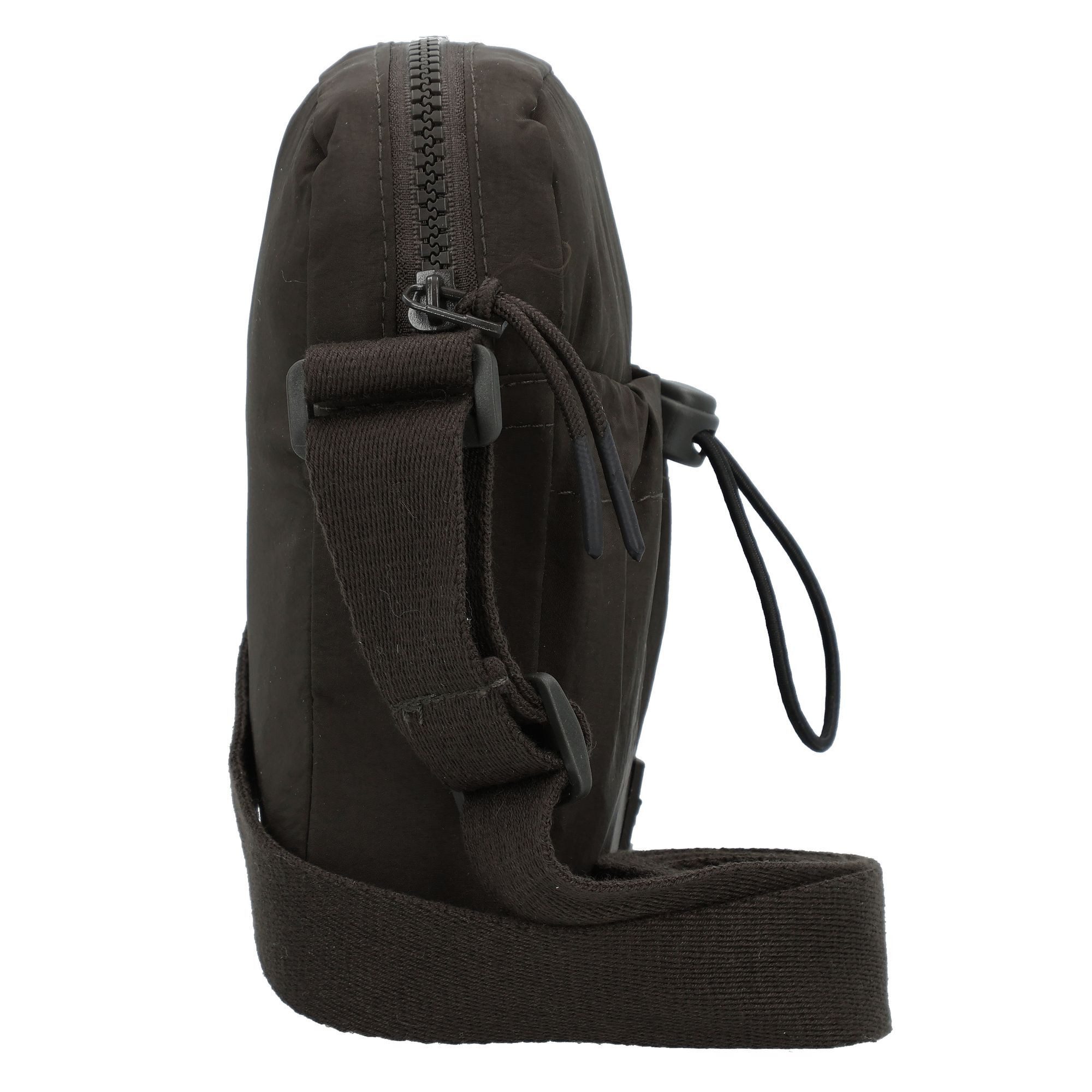 Bench. Schultertasche Soft, Nylon