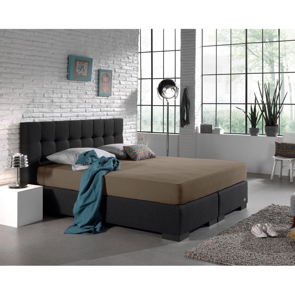 Sitheim-Europe Spannbettlaken SPANNBETTLAKEN, aus 100% hochwertiger günstig online kaufen