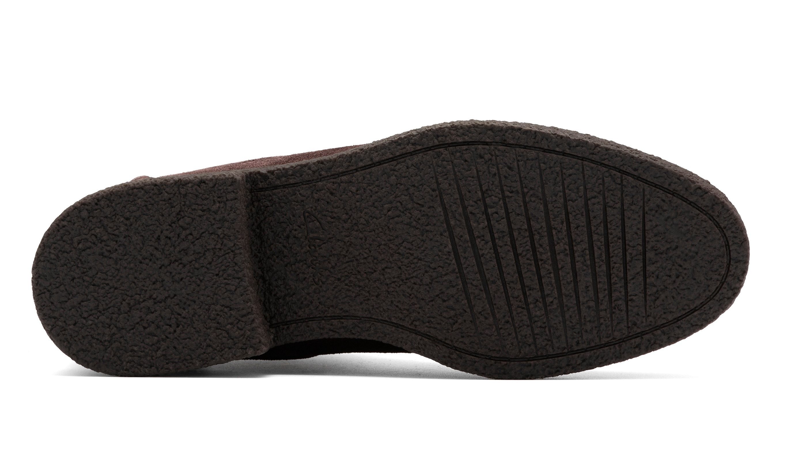 Clarks Nella Top Chelseaboots Stiefelette mit weicher Lederinnensohle