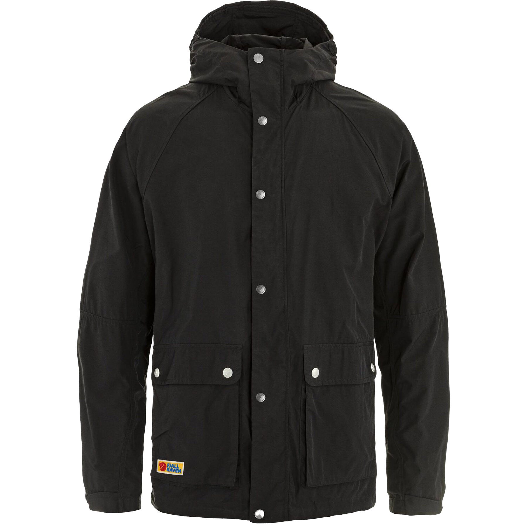 Fjällräven Outdoorjacke Vardag Vindby Jacket Herren