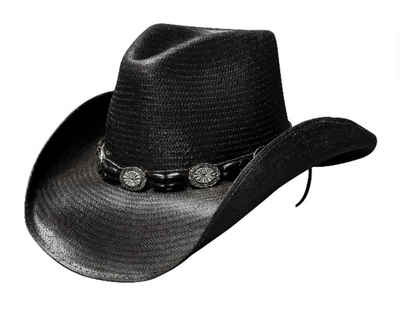 Westernlifestyle Cowboyhut Black Hills
