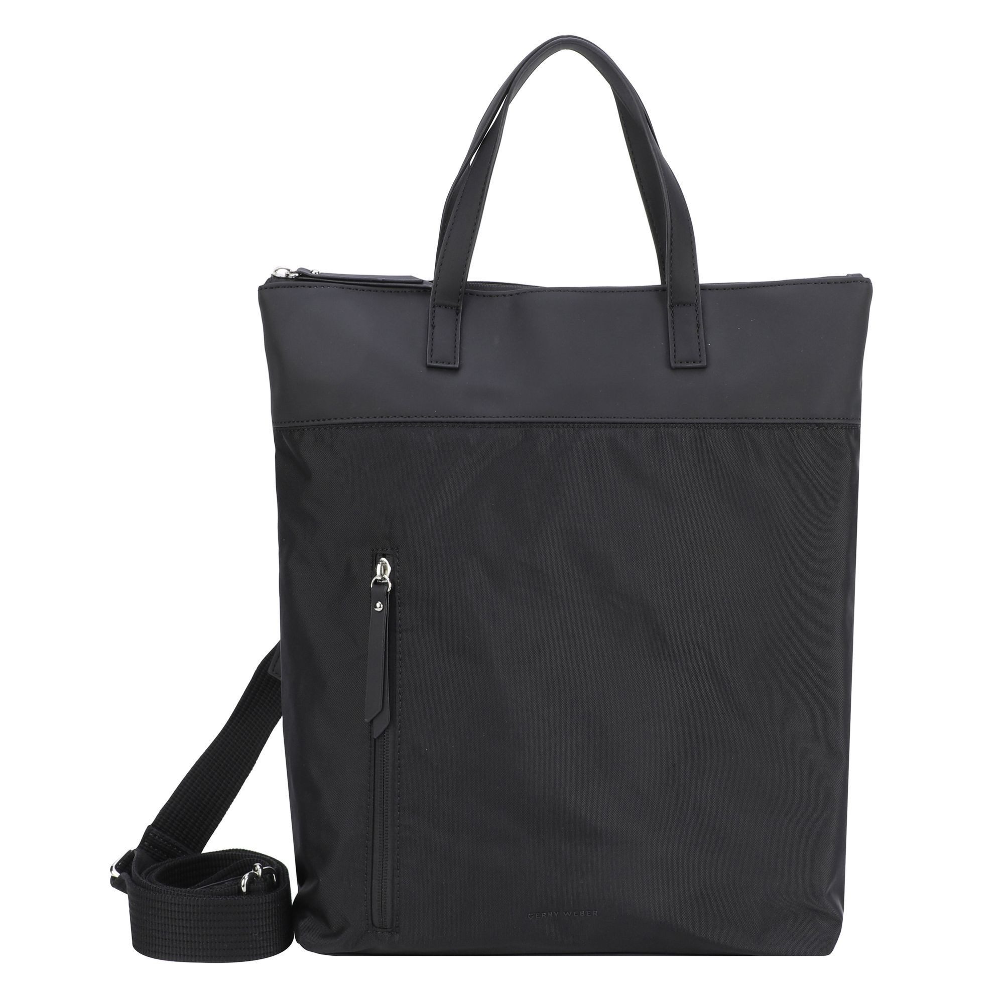 GERRY WEBER Henkeltasche Tranquility, Nylon