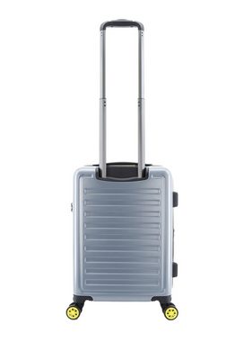 NATIONAL GEOGRAPHIC Koffer GLOBE, mit praktischem TSA-Schloss