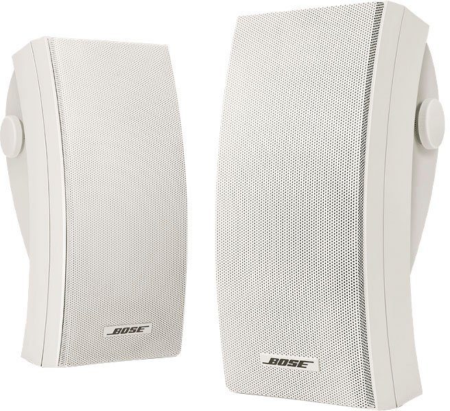 Bose 251® environmental speakers Lautsprecher (2 Außenlautsprecher für die  Wandmontage) online kaufen | OTTO