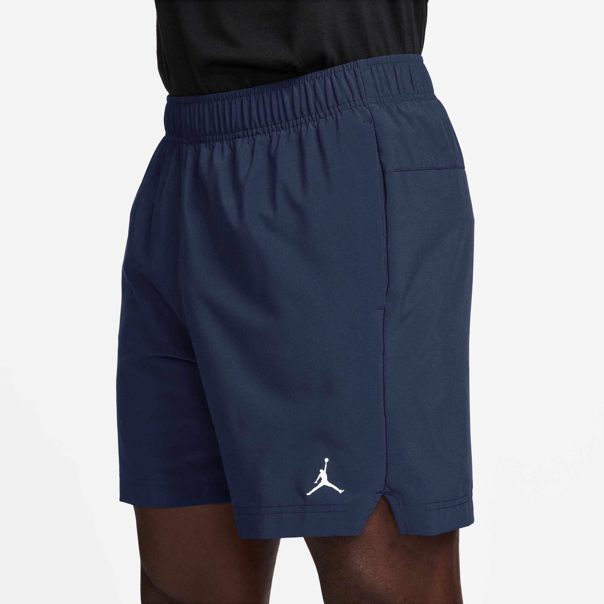 Trainingsshorts M J DF SPT ESS WVN SHORT