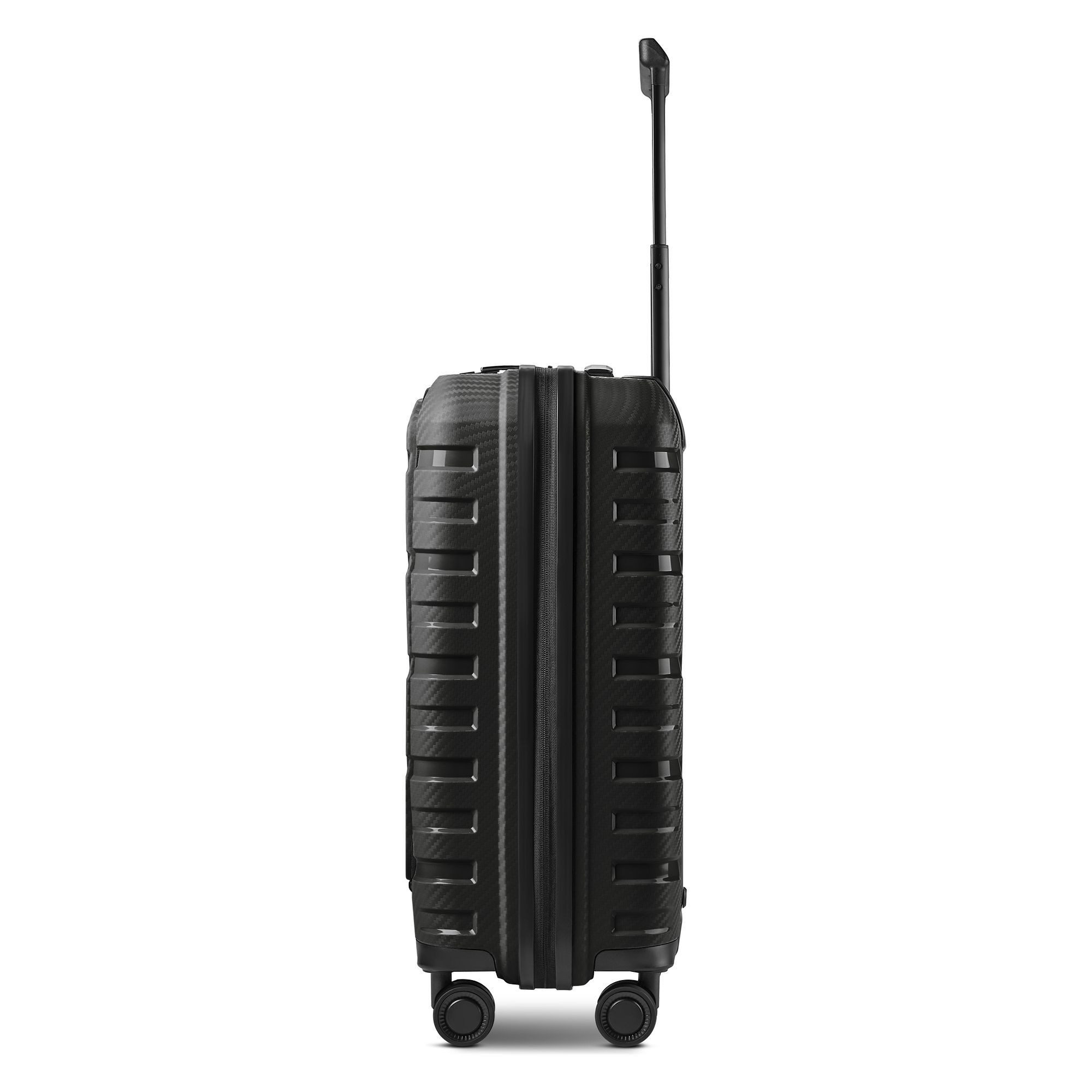 Smartbox Trolley Edition 01 4 Rollen Kabinentrolley 55 cm Laptopfach – Bild 3 von 5