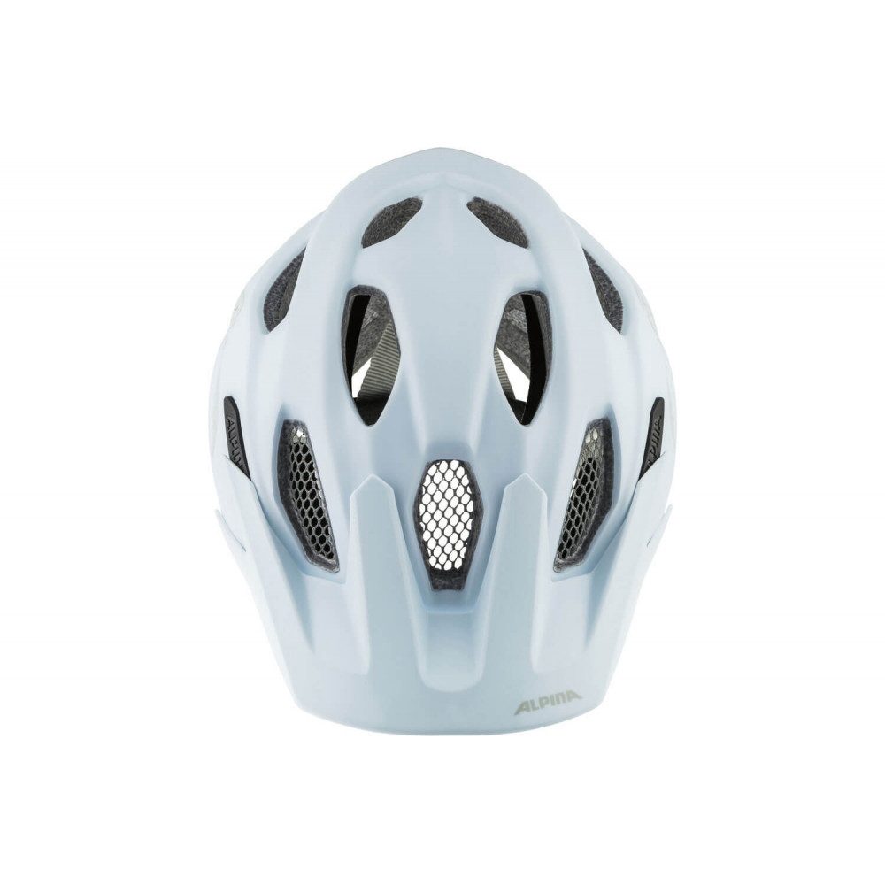 Alpina Kinderhelm Kinderhelm Helm Carapax JR. Kinder / Jugend 6 Varianten