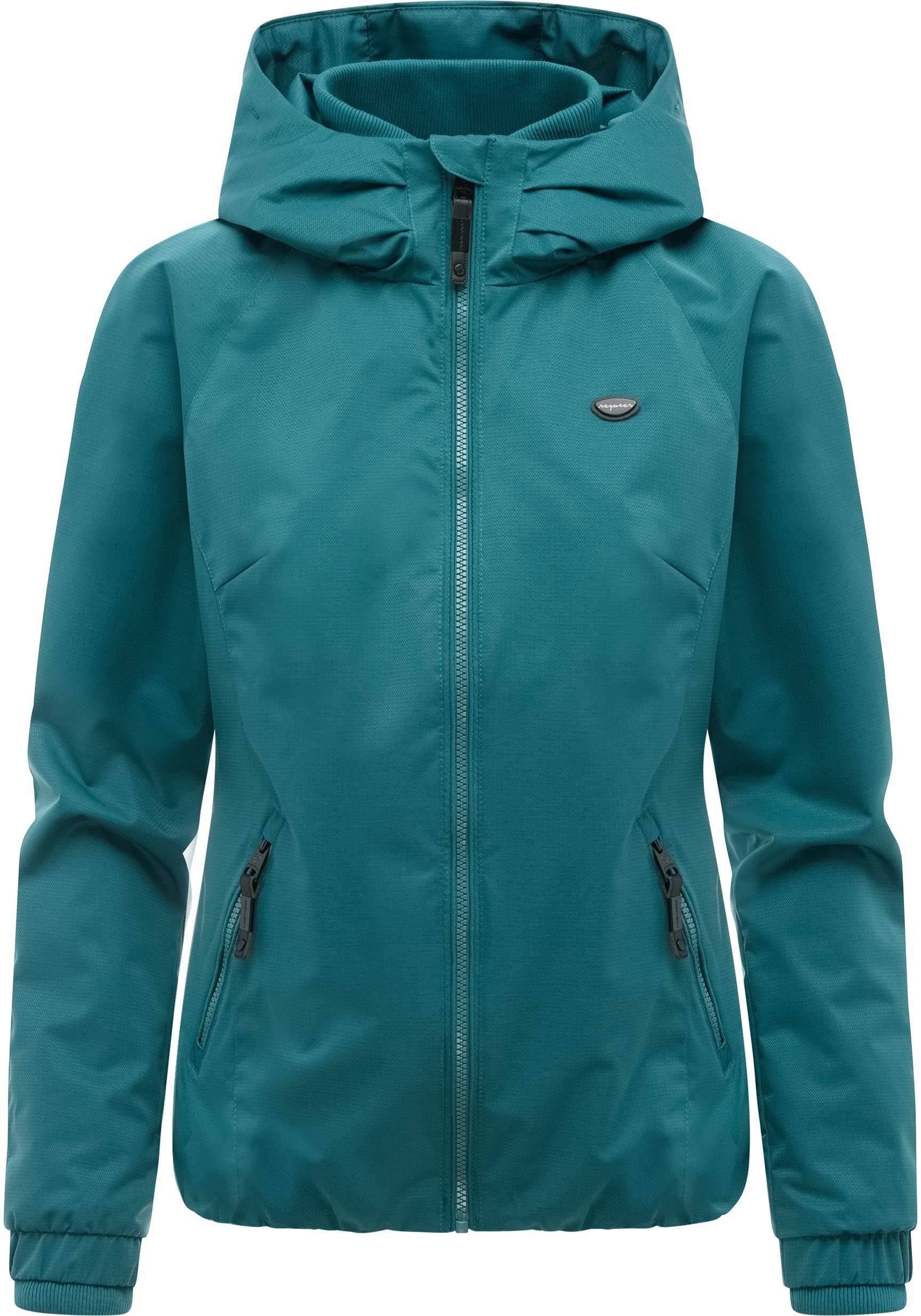Outdoorjacke Dizzie Tech