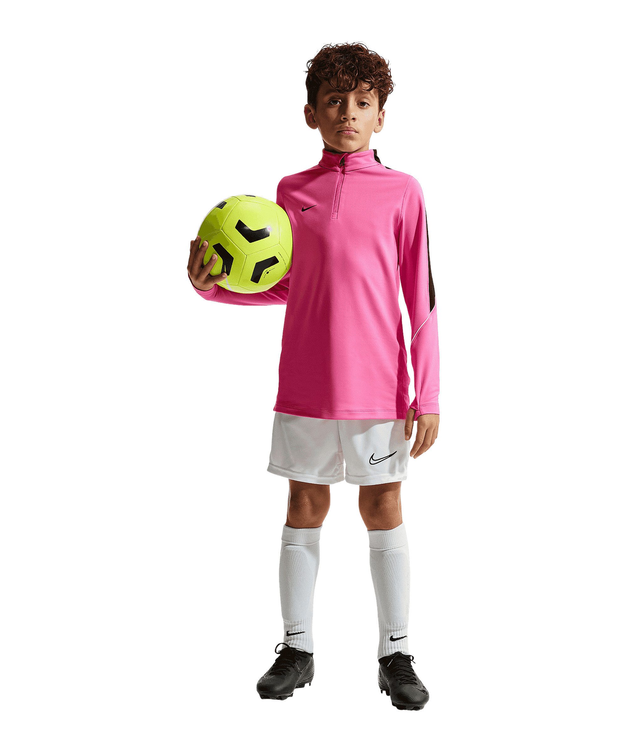 Nike Sweatshirt Nike Performance Strike Drilltop Kids Polyester