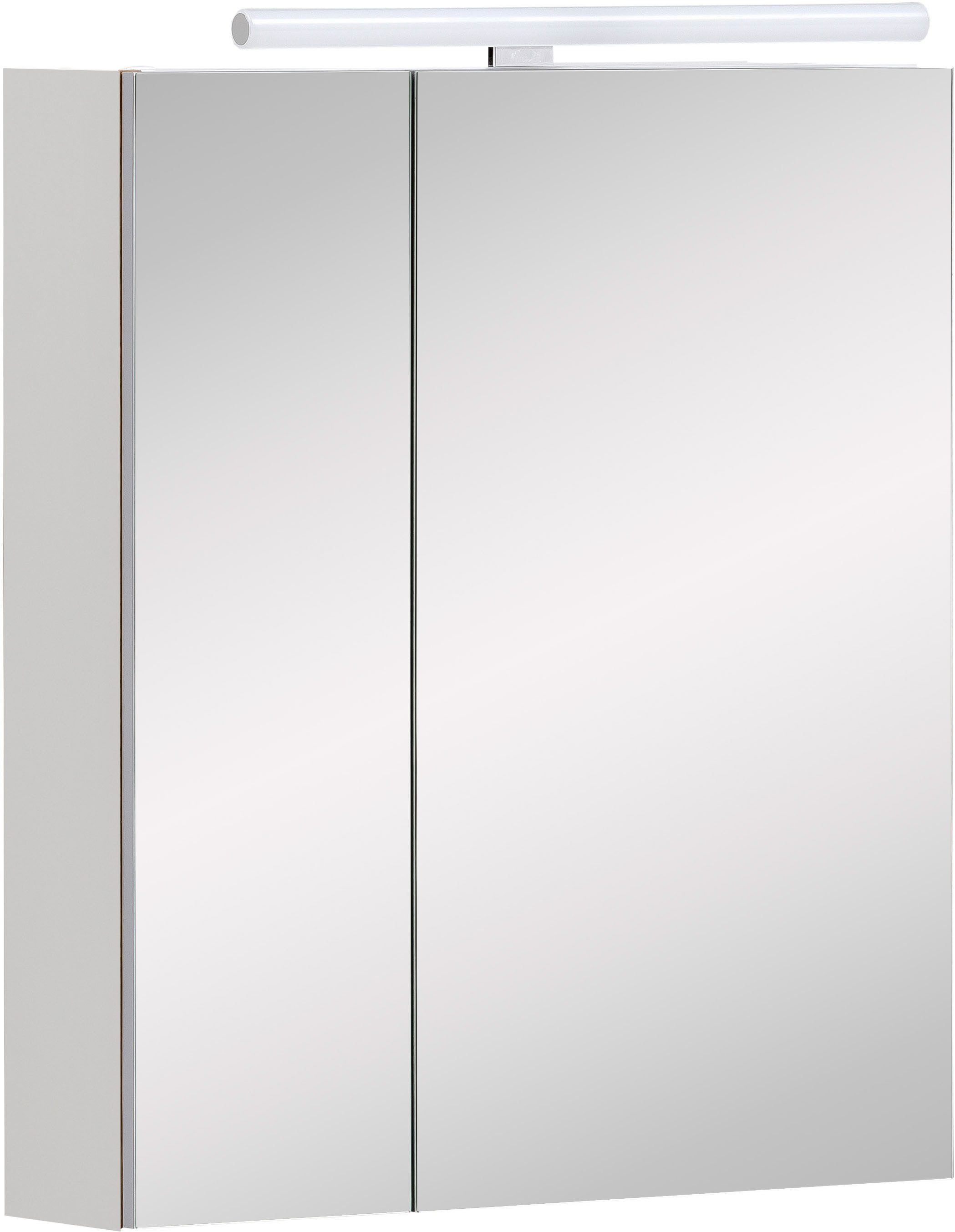 Schildmeyer Spiegelschrank (1-St) Made in Germany