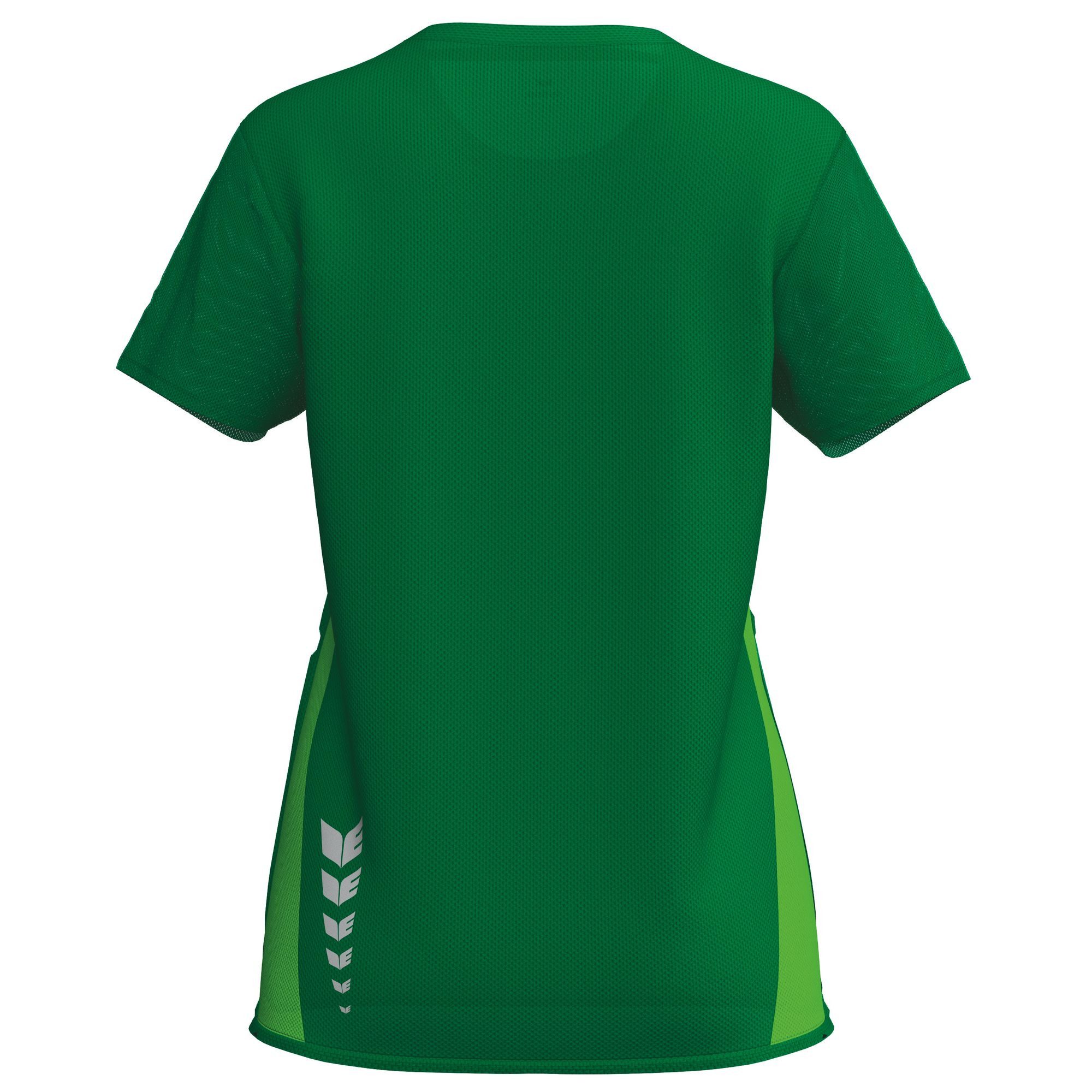 Erima T-Shirt erima Damen T-Shirt T&F WINGS T-Shirt function