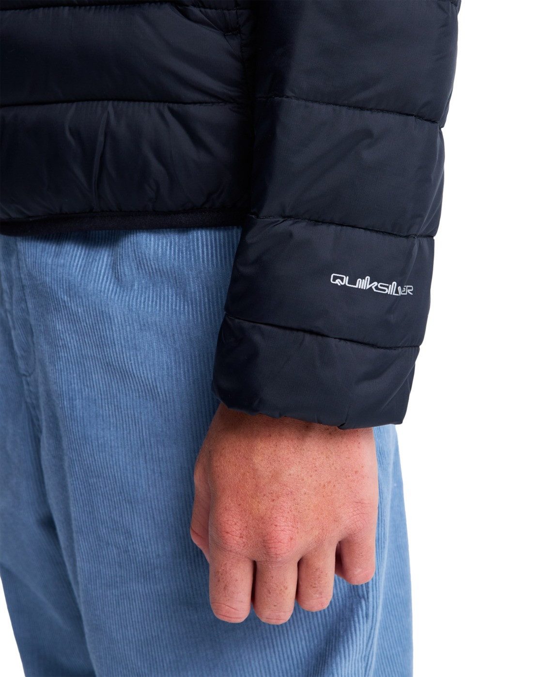 Quiksilver Outdoorjacke Scaly