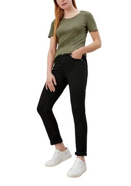 s.Oliver Slim-fit-Jeans Jeans Betsy / Slim Fit / Mid Rise / Slim Leg