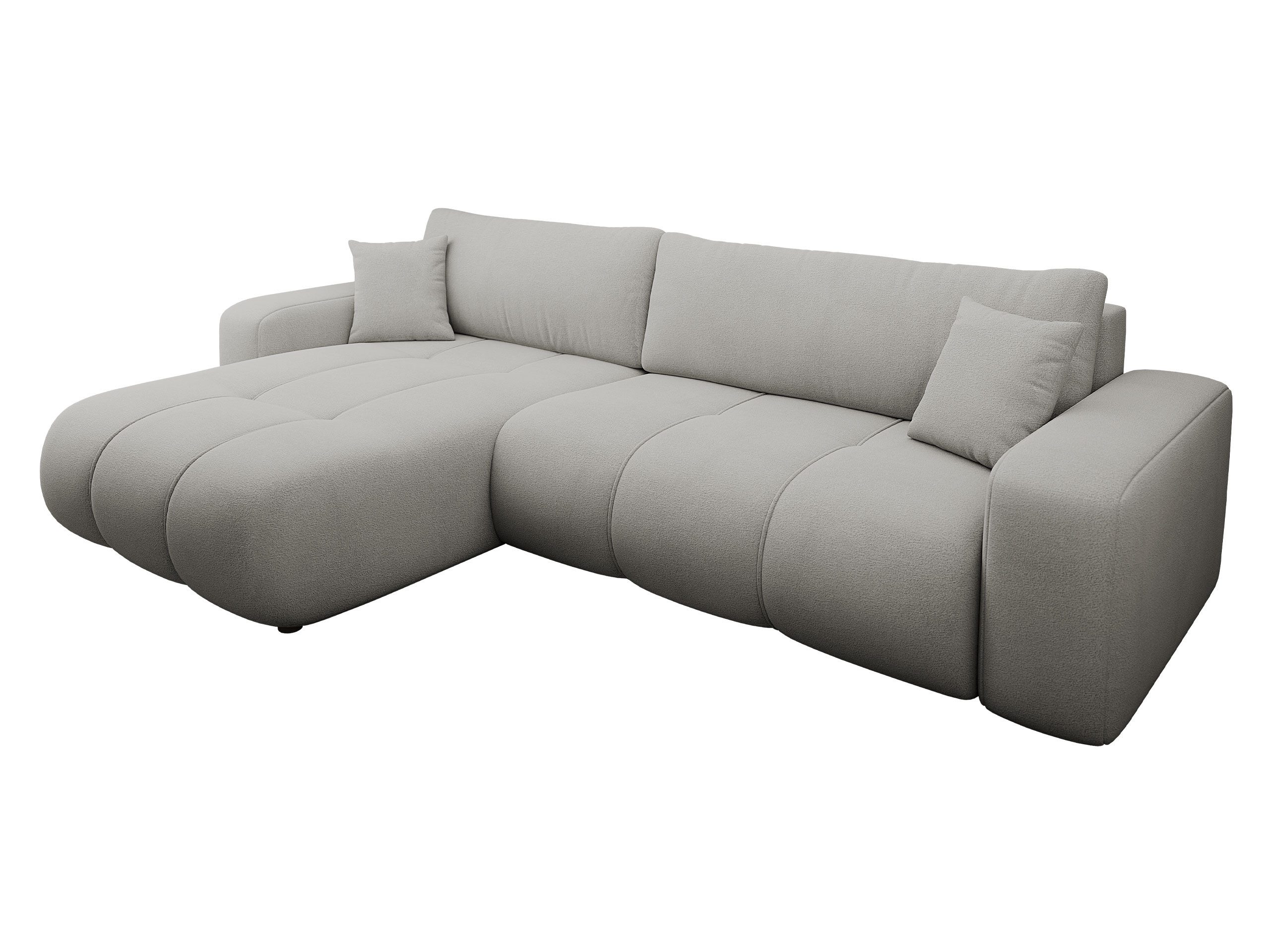 MIRJAN24 Ecksofa Fetrinu Maxi, mit Bettkasten günstig online kaufen