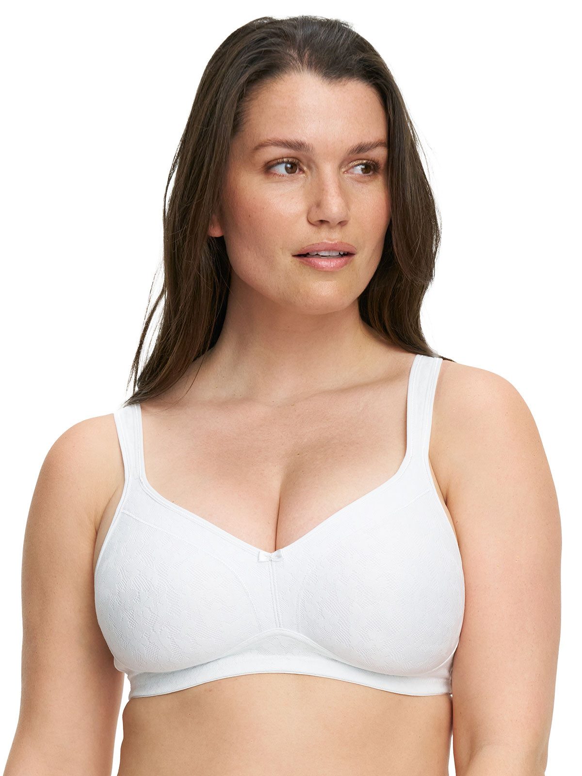 Susa Soft-BH BH ohne Bügel Classic (Stück, 1-tlg) -
