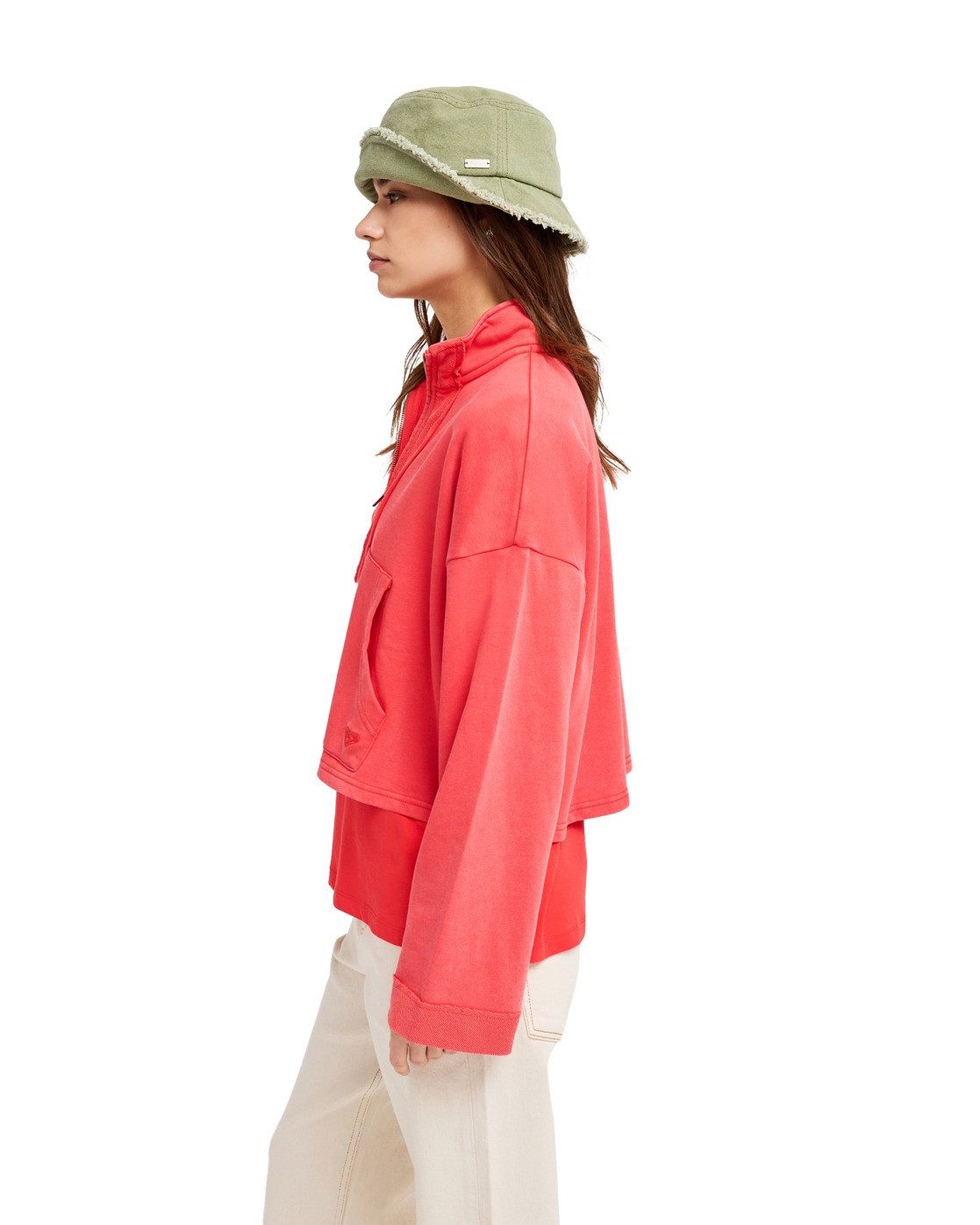 Roxy Sweatshirt Stars Catcher
