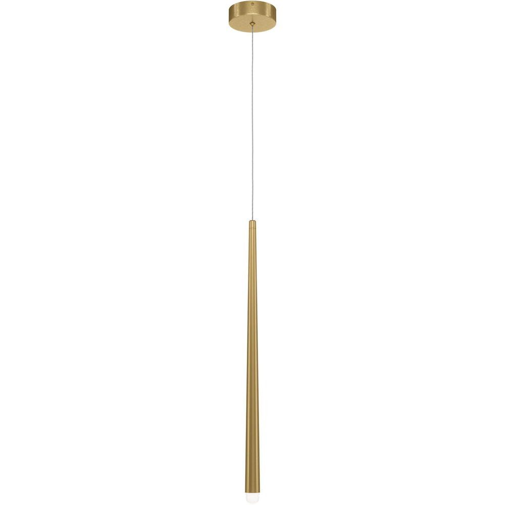 Maytoni Pendelleuchte LED Pendelleuchte Cascad, LED