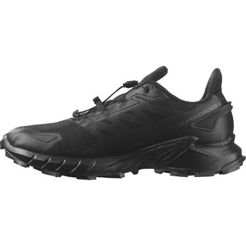 Salomon SUPERCROSS 4 Gore-Tex Trailrunningschuh wasserdicht, Trailrunningschuhe