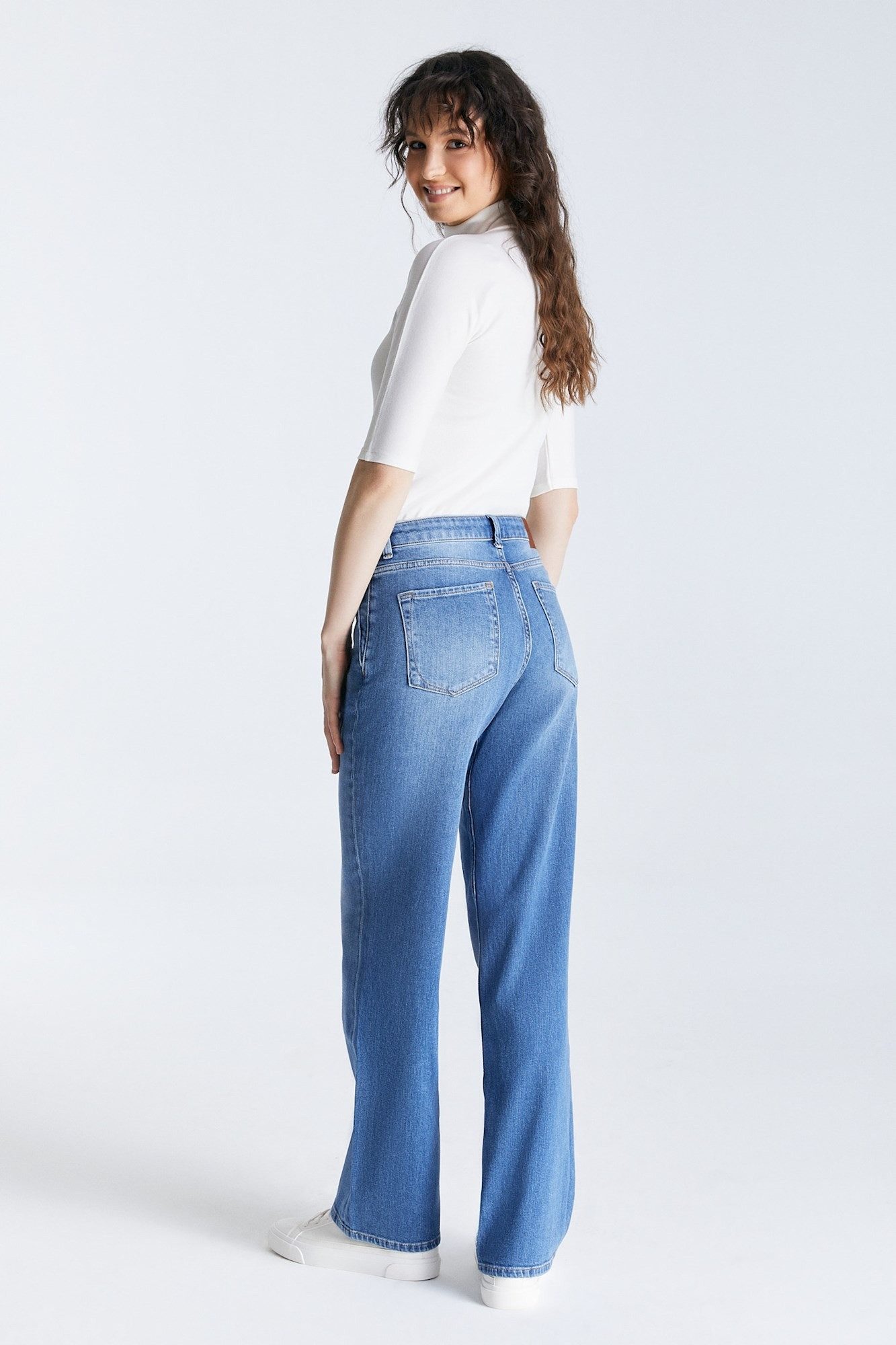 Cup of Joe Weite Jeans günstig online kaufen