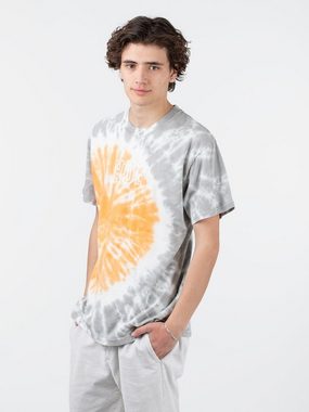 HUF T-Shirt HUF Tie Dye Tee