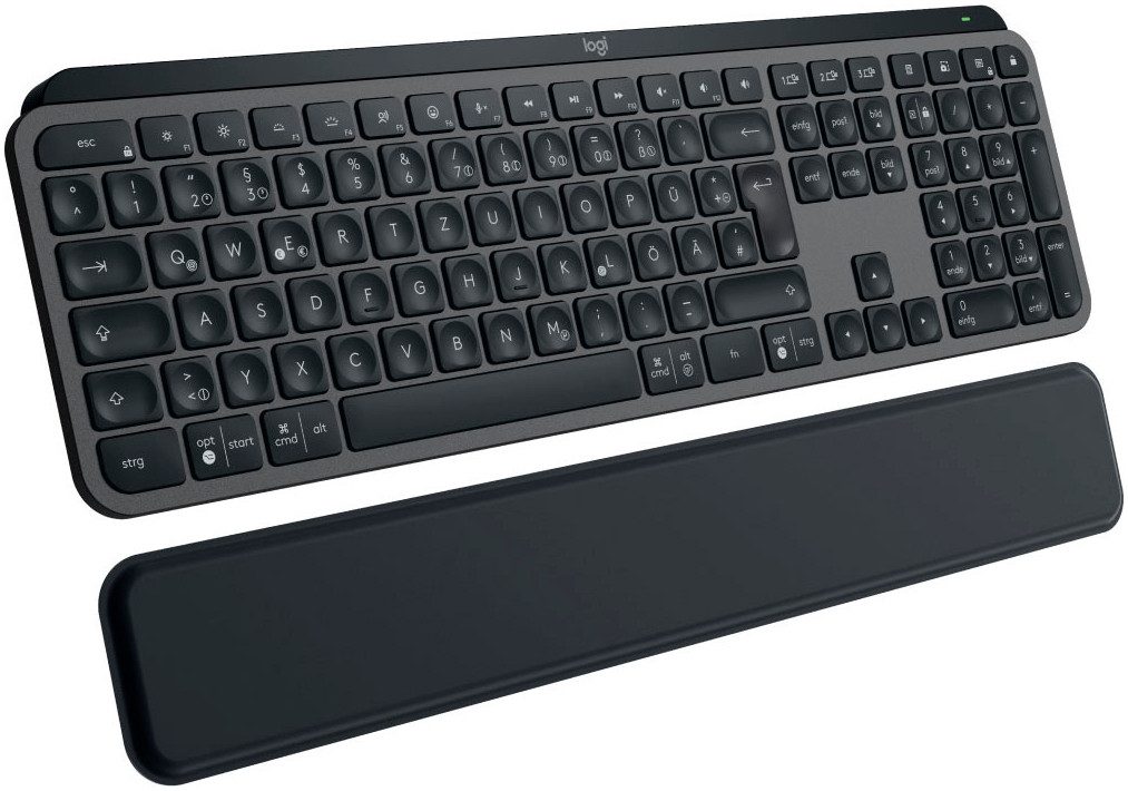 Logitech MX Keys S Tastatur