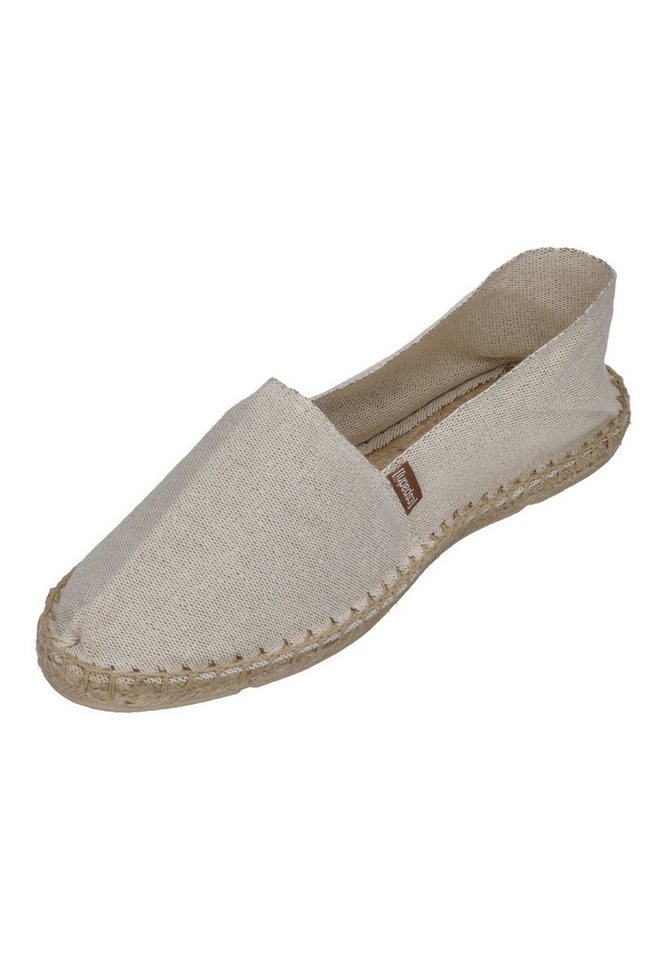 espadrij l´originale CLASSIC 100 Espadrille Lin