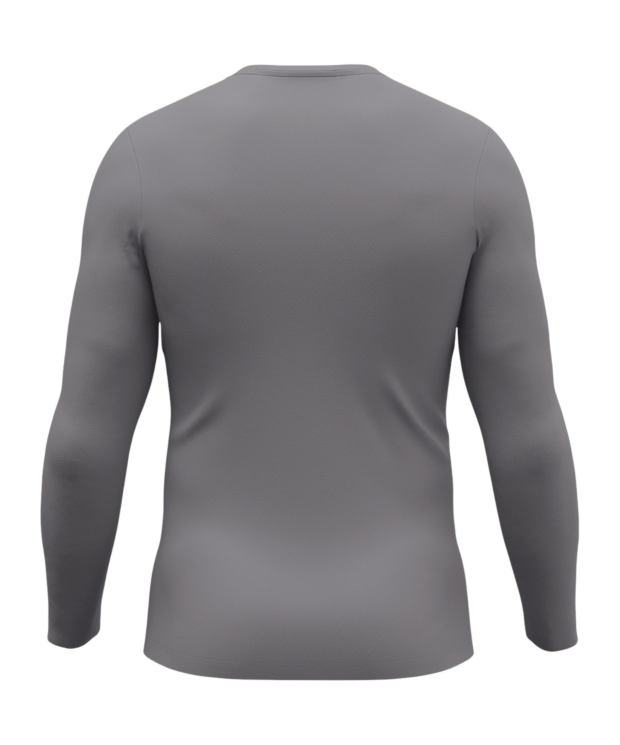 Jako Sweatshirt Function Longsleeve T-Shirt (1-tlg) default