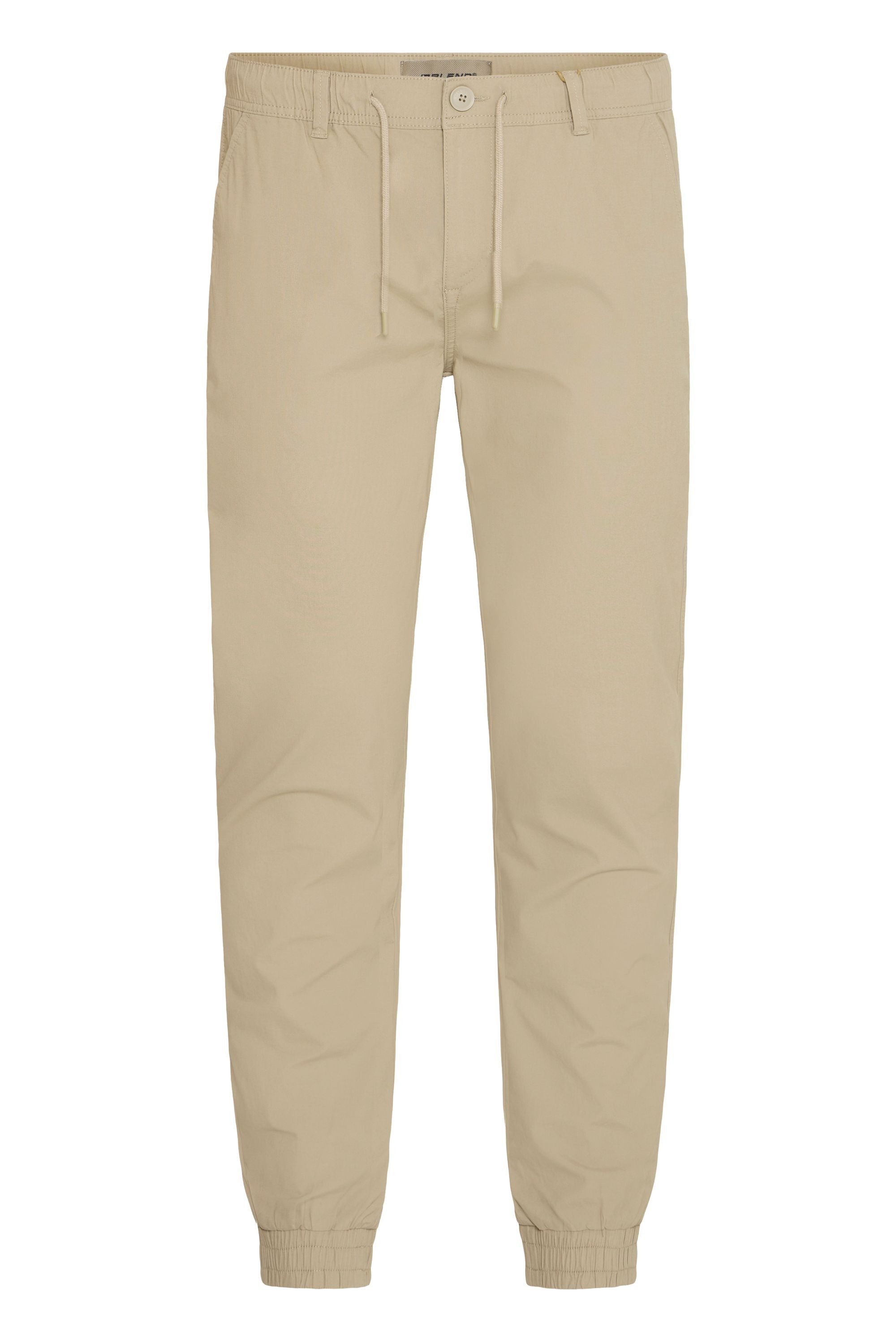 Blend Chinohose BHTiago Stylische Stoffhose elastischem günstig online kaufen