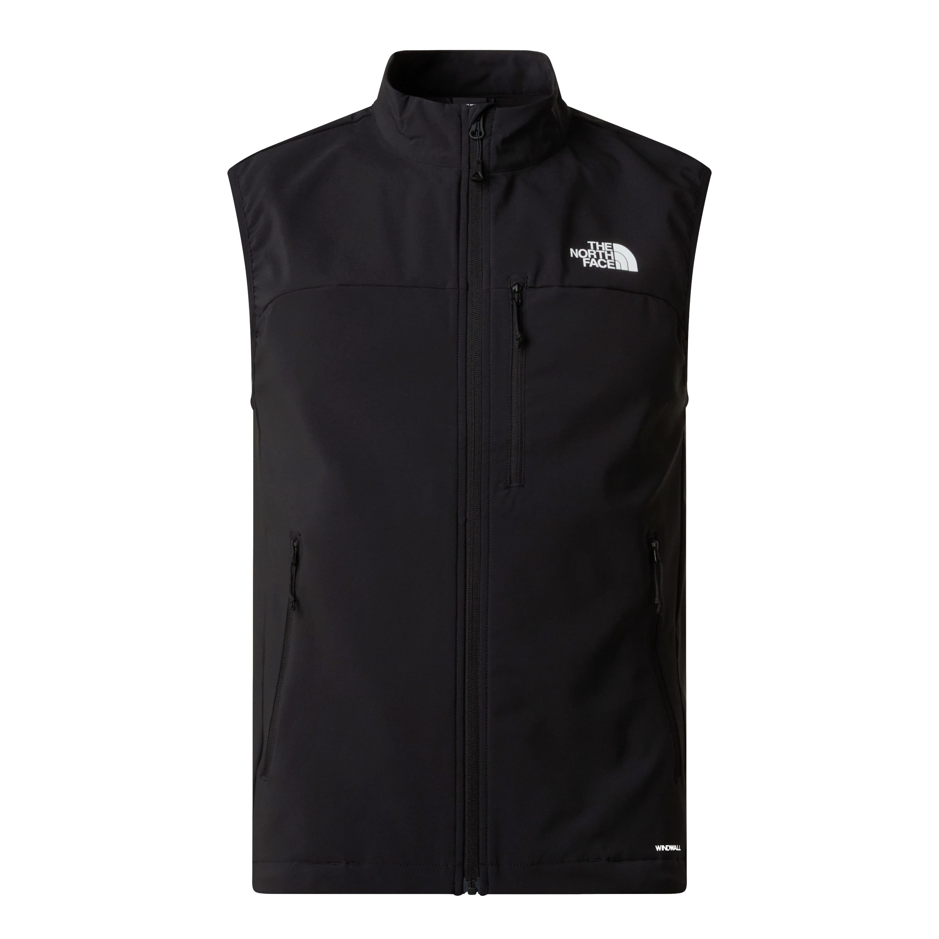 The North Face Funktionsweste The North Face Nimble Vest 2.0