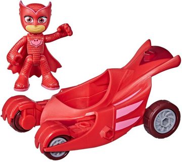 Hasbro Spielzeug-Auto Spielzeugfahrzeug, PJ Masks Eulengleiter