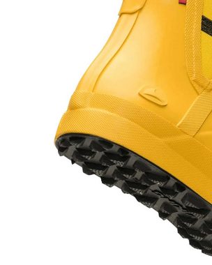 VIKING Footwear Ekeberg / Obermaterial: Naturkautschuk Futter & Innensohle: Polyester Sohle: Naturkautschuk Gummistiefelette