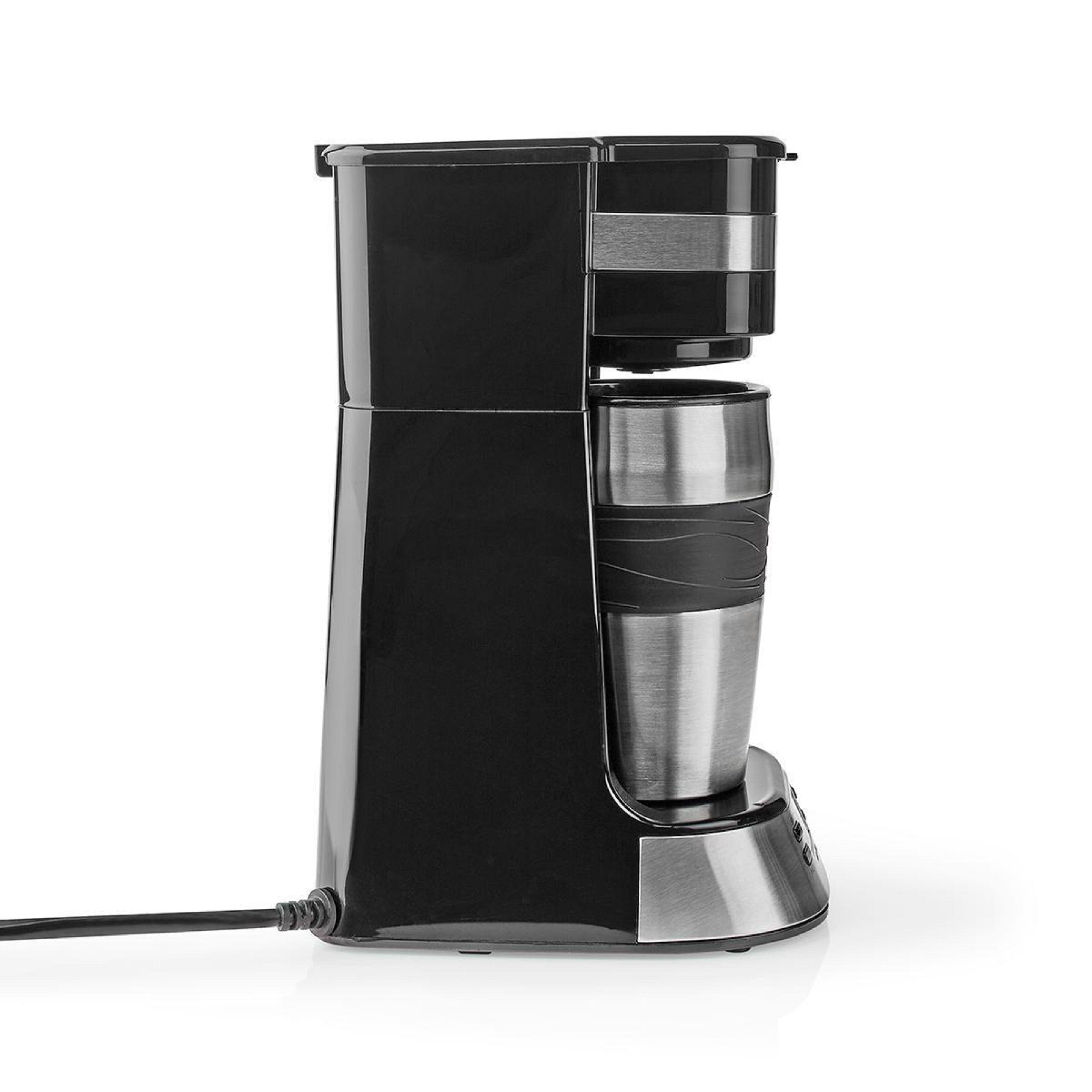 Nedis Filterkaffeemaschine